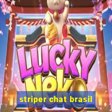 striper chat brasil